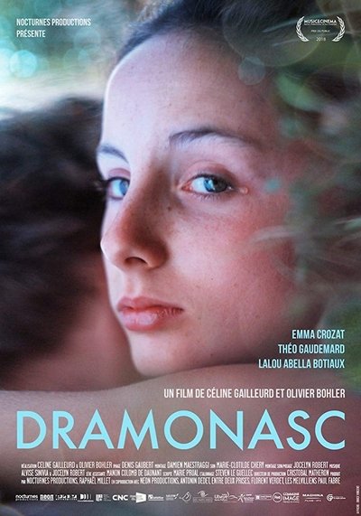 Poster do Filme Dramonasc