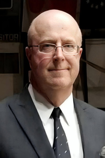 Larry Orton