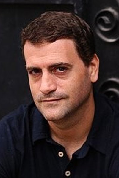 Imagem de Pablo Schverdfinger