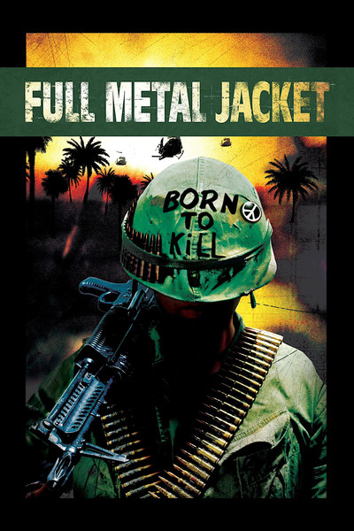 Full Metal Jacket