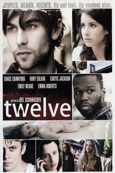 Twelve (2010)