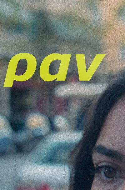 Poster do Filme ραν