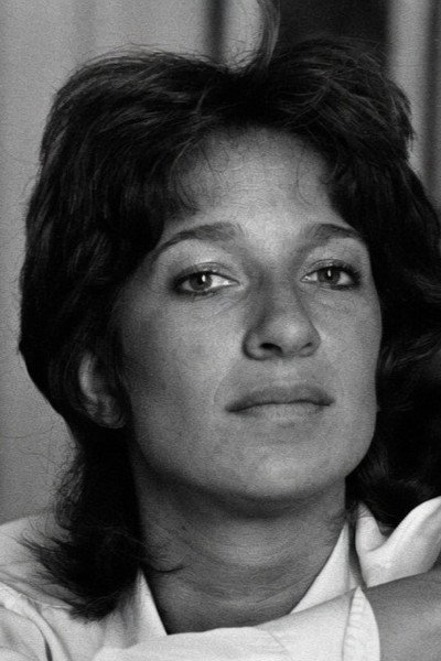 Claudia Weill