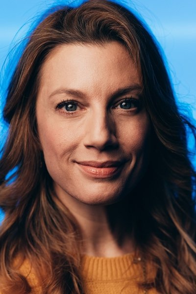 person poster