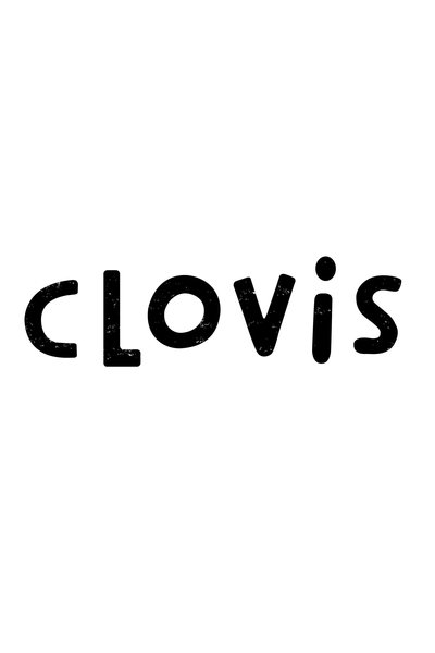 poster for Clovis