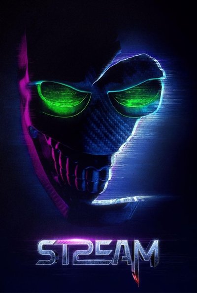 Poster do Filme Stream 2