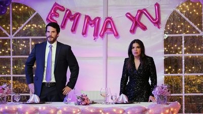 tv poster