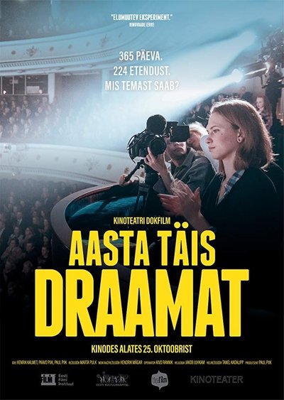 Watch Now!Aasta täis draamat Movie Online Putlocker