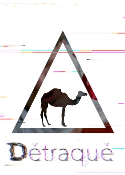 Poster do Filme Détraqué