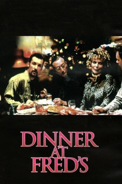 Watch Now!(1997) Dinner at Fred's Movie Online Putlocker