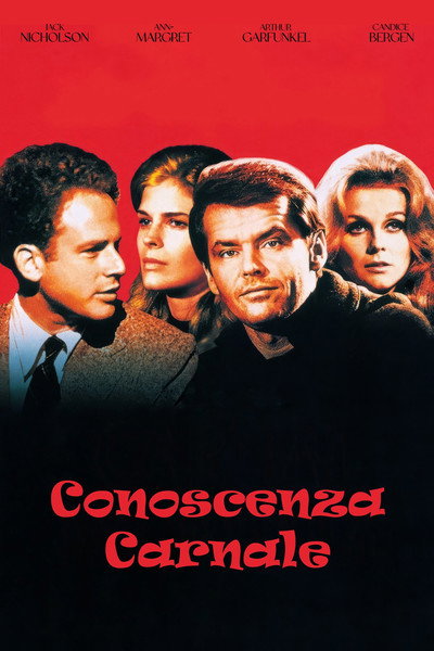 Conoscenza carnale