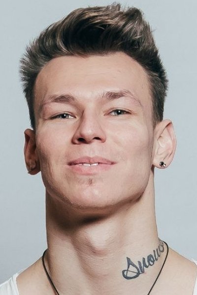 Photo de Данил Прытков dans Иван Васильевич меняет всё