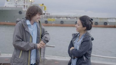 tv poster