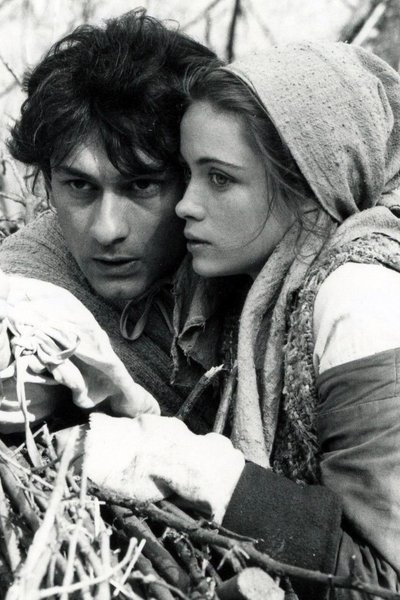 Poster do Filme Et demain viendra le jour