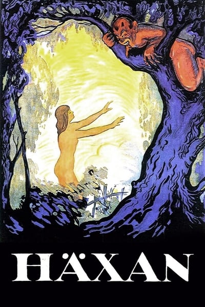 Häxan (1922)