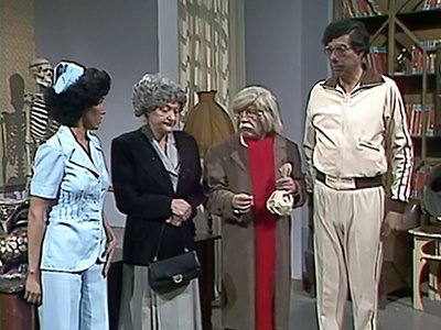 tv poster