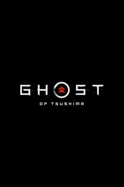 Poster do Filme Ghost of Tsushima