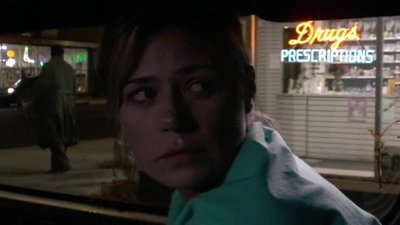 tv poster