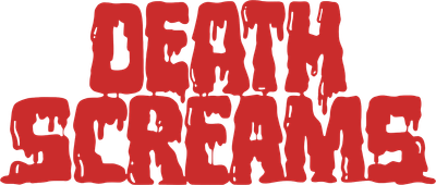 Death Screams Logo