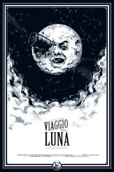 Viaggio nella Luna (1902)