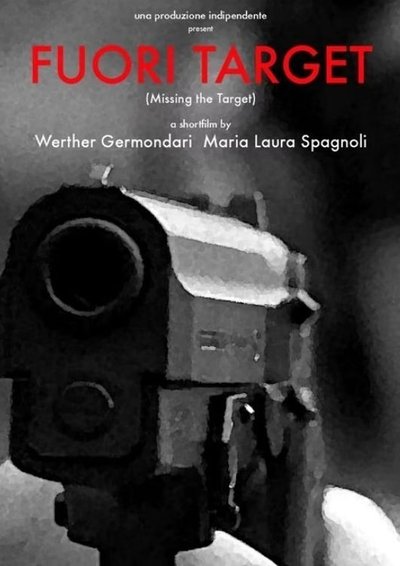 Poster do Filme Fuori Target
