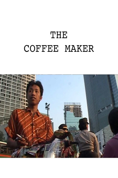 Poster do Filme The Coffee Maker