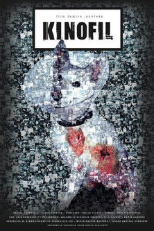 Poster do Filme Kinofil