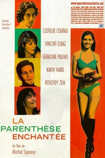 Watch - (2000) La Parenthèse enchantée Movie Online Torrent