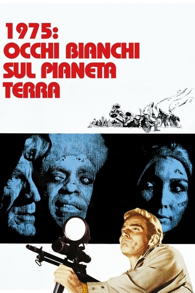 1975: Occhi bianchi sul pianeta Terra (1971)