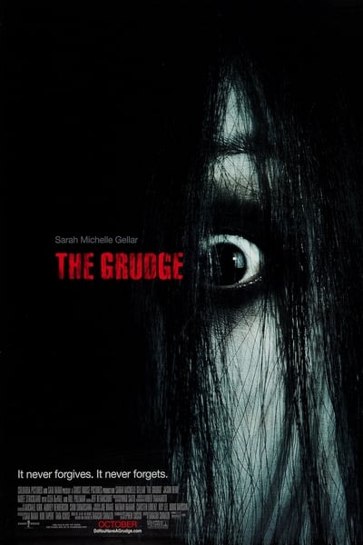 The Grudge (2004)