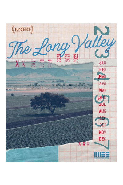 Poster do Filme The Long Valley
