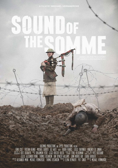 Sound of the Somme image