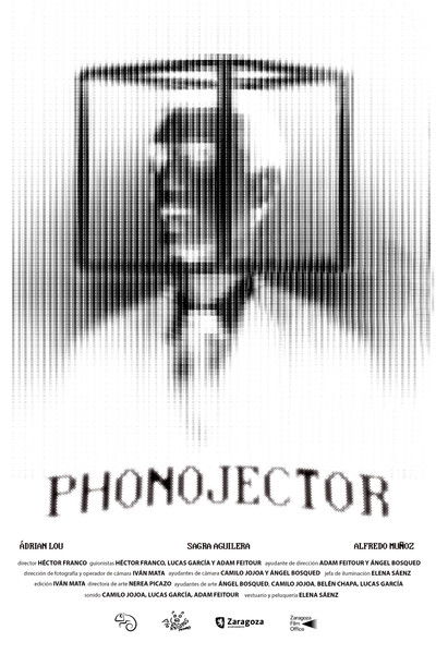 Phonojector