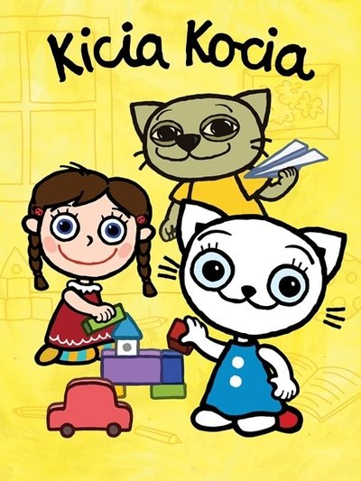 poster for Kitty Kotty