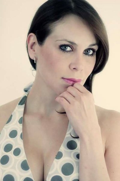 Imagem de Nelly Lacayo