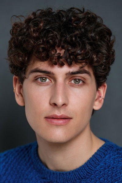 Imagem de Etienne Moana