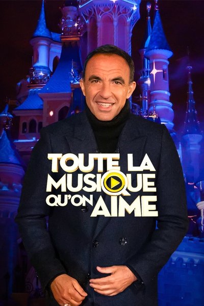 poster for Toute la musique qu'on aime