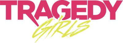 Tragedy Girls Logo
