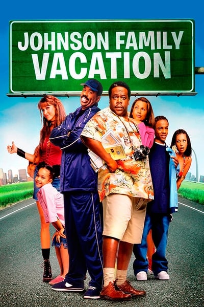 Les vacances de la famille Johnson (2004)