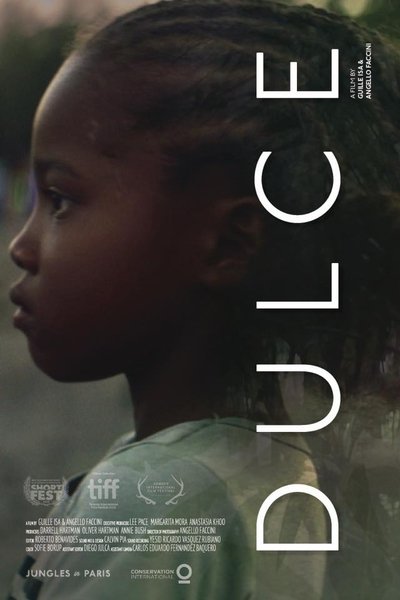 Poster do Filme Dulce