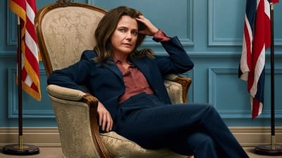 The Diplomat (US) has been renewed by Netflix for a second season