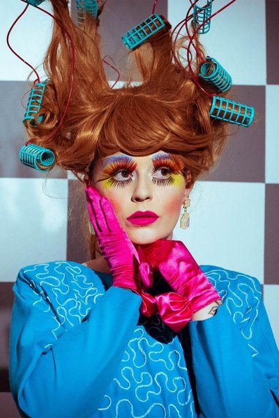 Imagem de Molly Hewitt