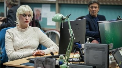 tv poster