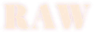 Raw Logo
