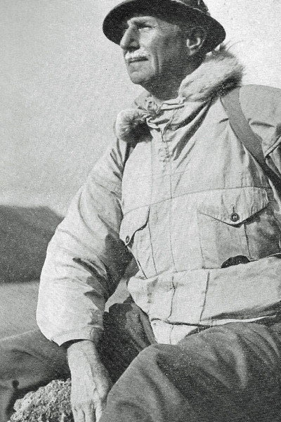 Horace 'Rusty' Westmorland