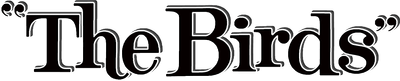 The Birds Logo