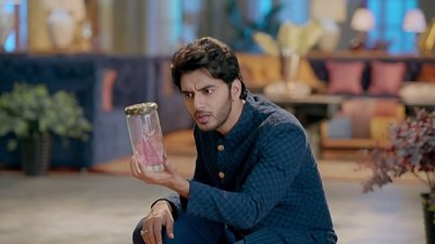 Aman Learns the Truth