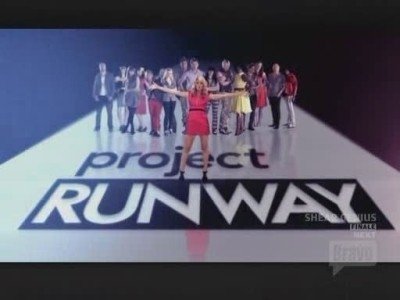 tv poster