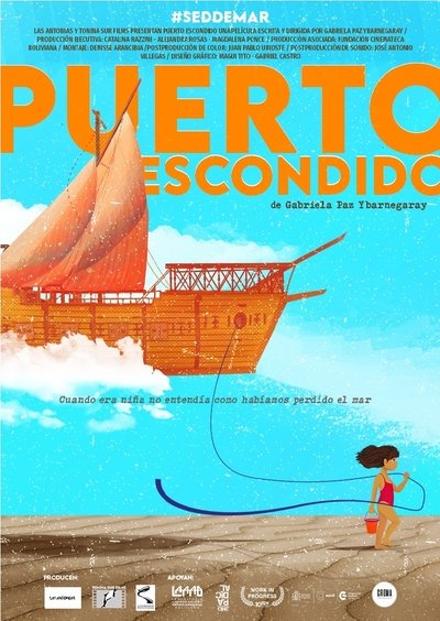 Porto Escondido