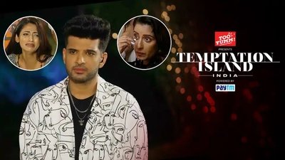 tv poster